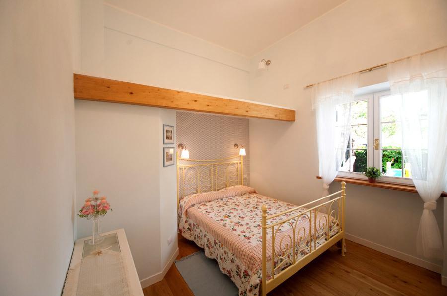 Sasso Feltrio Rose E Merlettiゲストハウス 部屋 写真